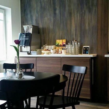Hotell Niva بودن المظهر الخارجي الصورة