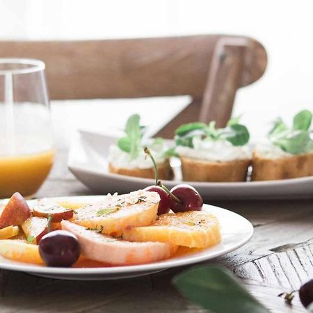 Hotell Niva بودن المظهر الخارجي الصورة