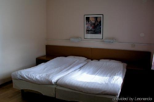 Hotell Niva بودن الغرفة الصورة