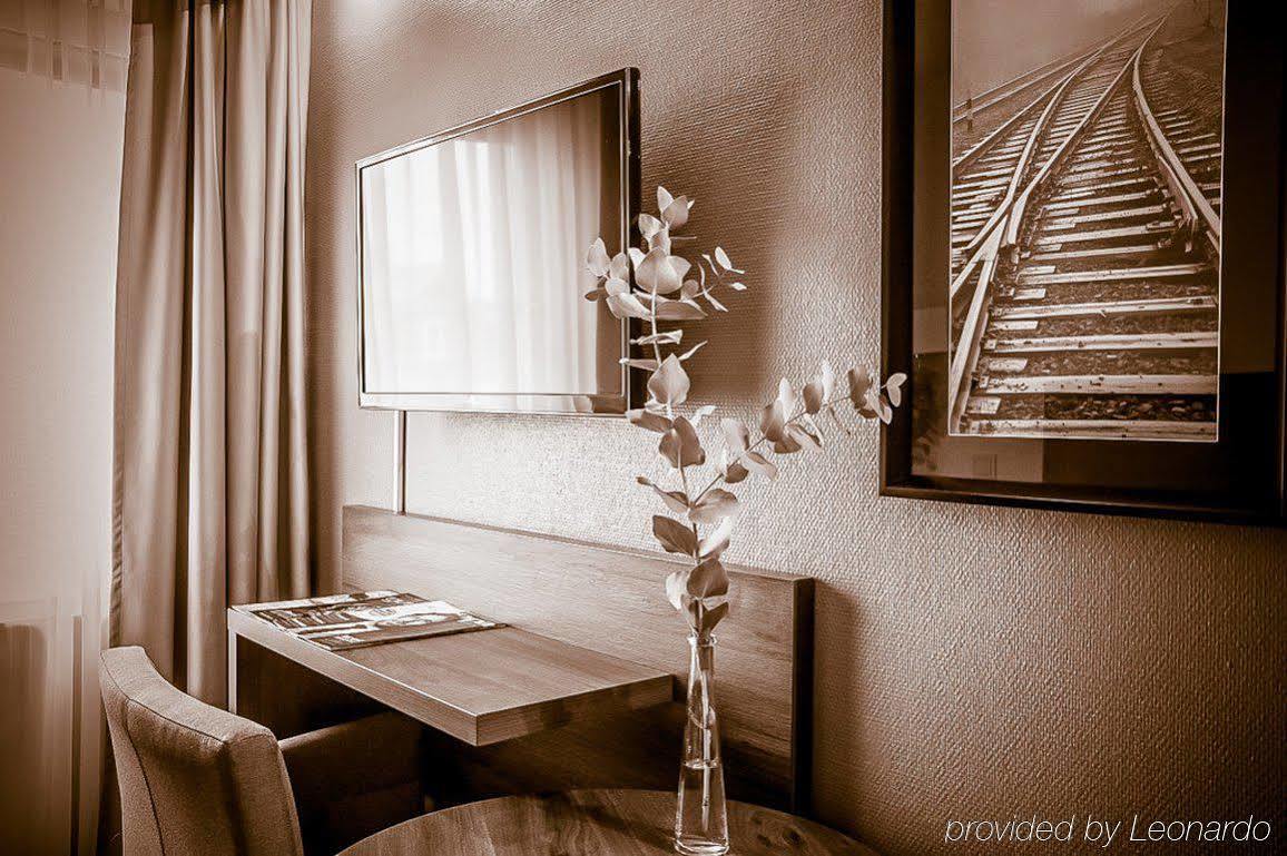 Hotell Niva بودن المظهر الخارجي الصورة