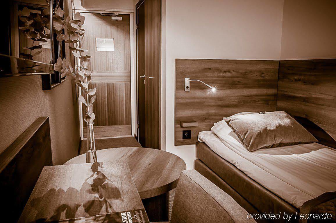 Hotell Niva بودن المظهر الخارجي الصورة