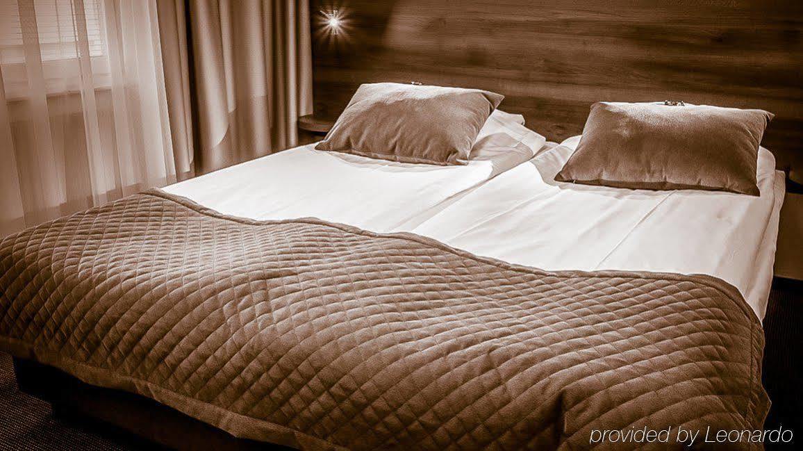 Hotell Niva بودن المظهر الخارجي الصورة